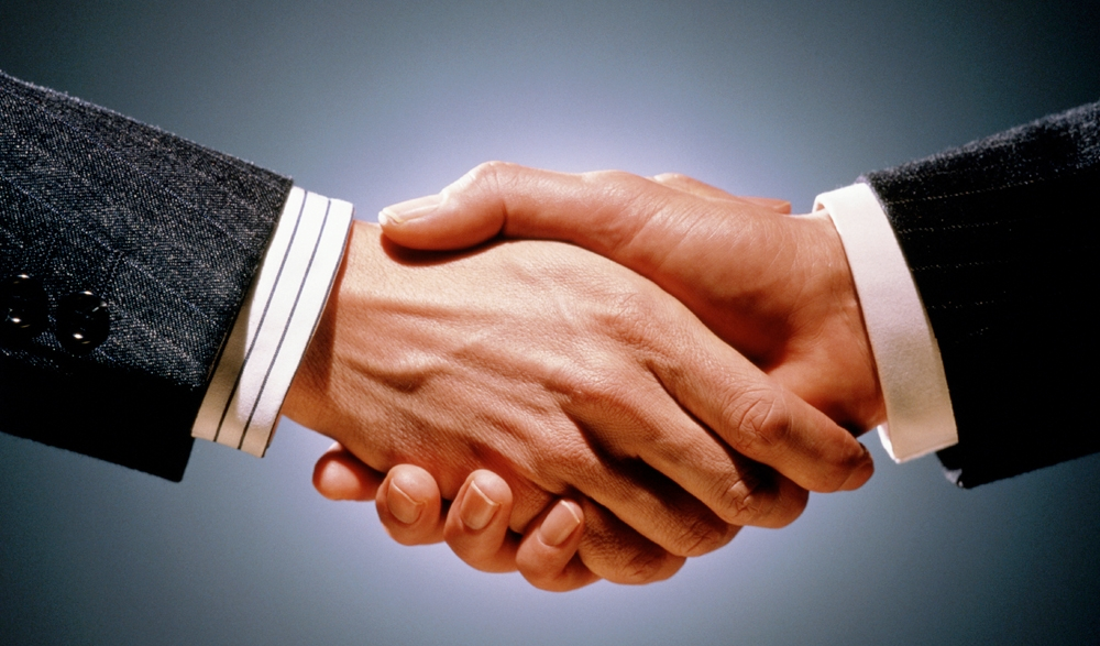 Basic and Advanced Salesmanship